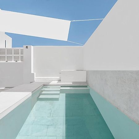 Casa Energia Del Cabo. San Jose Cabo De Gata. Villa Dış mekan fotoğraf