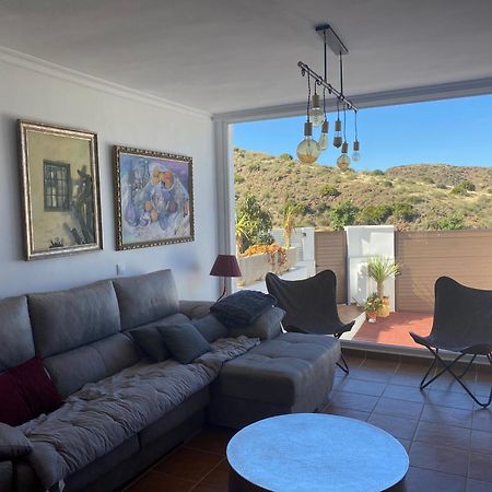 Casa Energia Del Cabo. San Jose Cabo De Gata. Villa Dış mekan fotoğraf