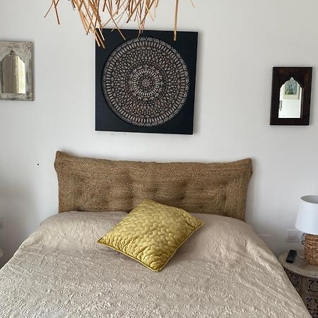 Casa Energia Del Cabo. San Jose Cabo De Gata. Villa Dış mekan fotoğraf