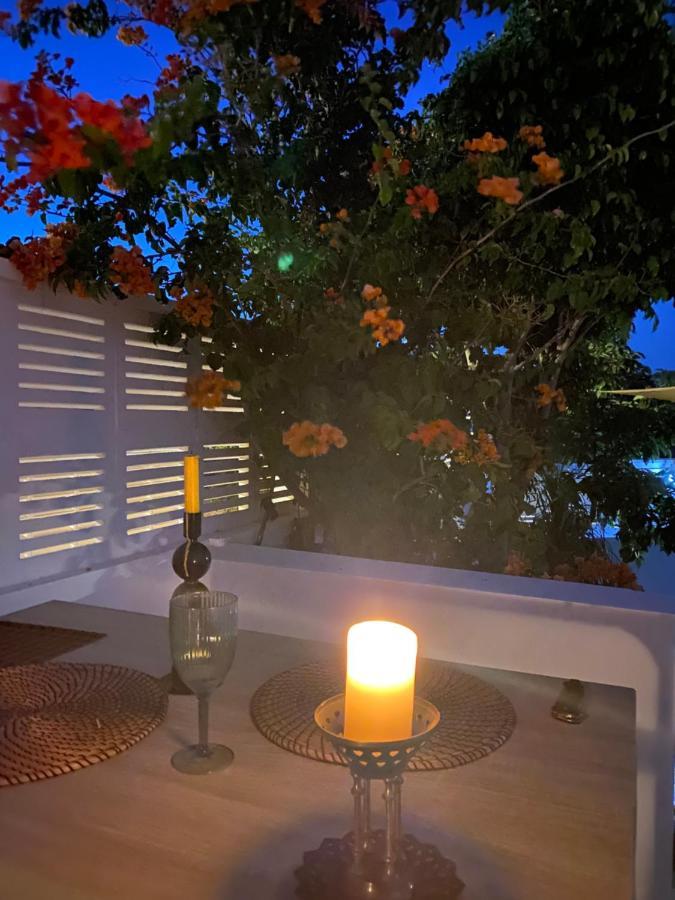 Casa Energia Del Cabo. San Jose Cabo De Gata. Villa Dış mekan fotoğraf