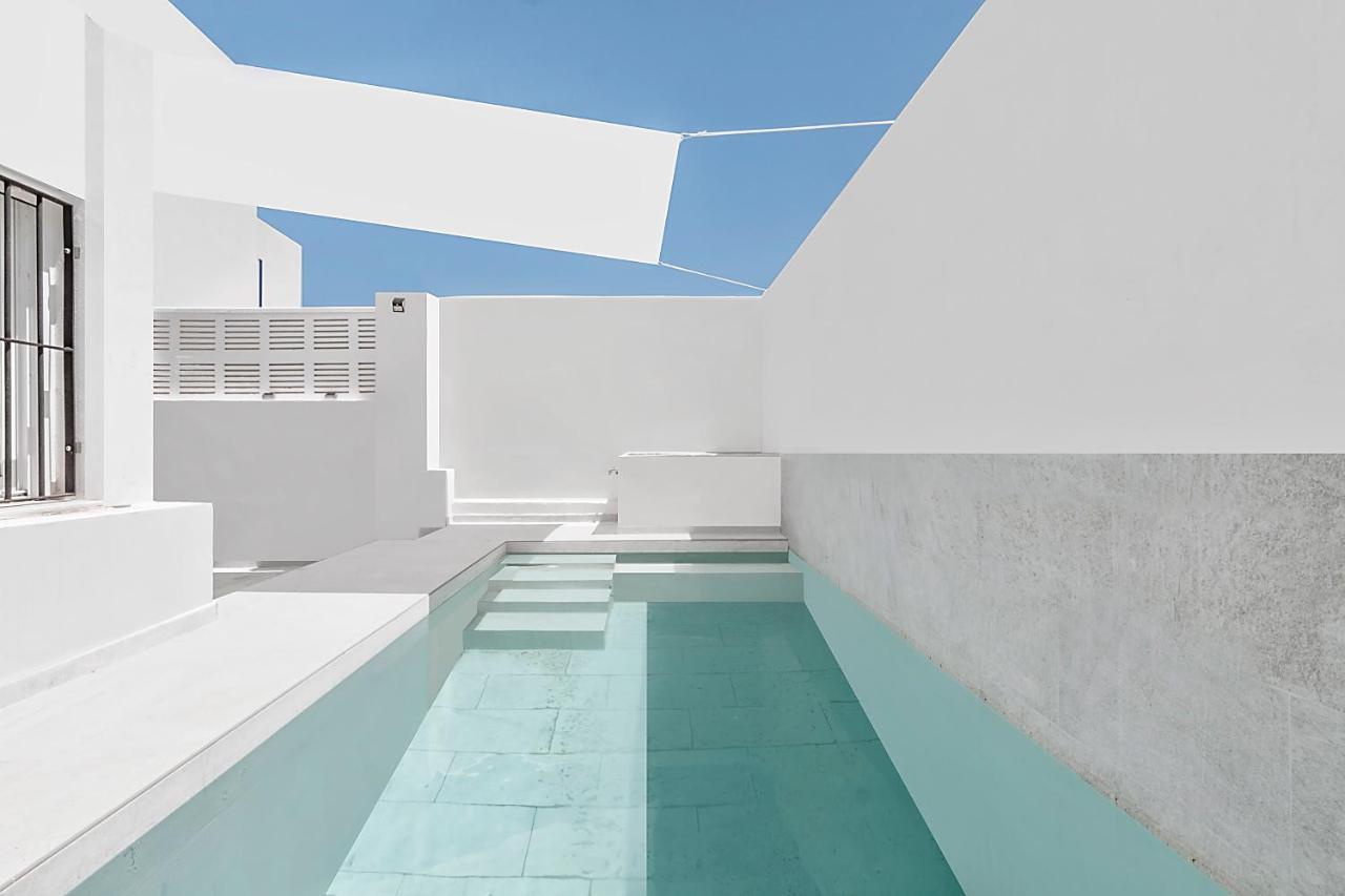 Casa Energia Del Cabo. San Jose Cabo De Gata. Villa Dış mekan fotoğraf