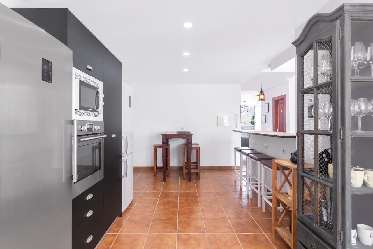 Casa Energia Del Cabo. San Jose Cabo De Gata. Villa Dış mekan fotoğraf