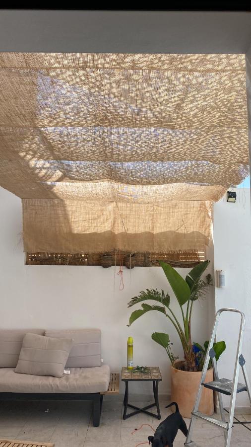 Casa Energia Del Cabo. San Jose Cabo De Gata. Villa Dış mekan fotoğraf