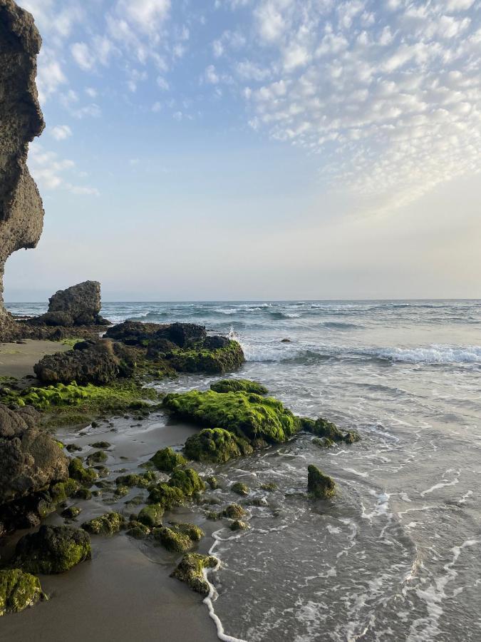 Casa Energia Del Cabo. San Jose Cabo De Gata. Villa Dış mekan fotoğraf