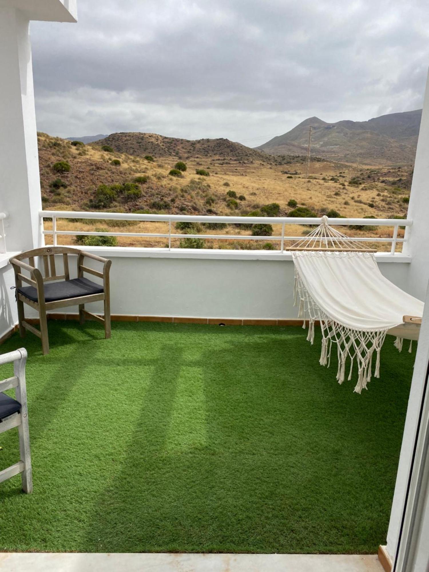 Casa Energia Del Cabo. San Jose Cabo De Gata. Villa Dış mekan fotoğraf