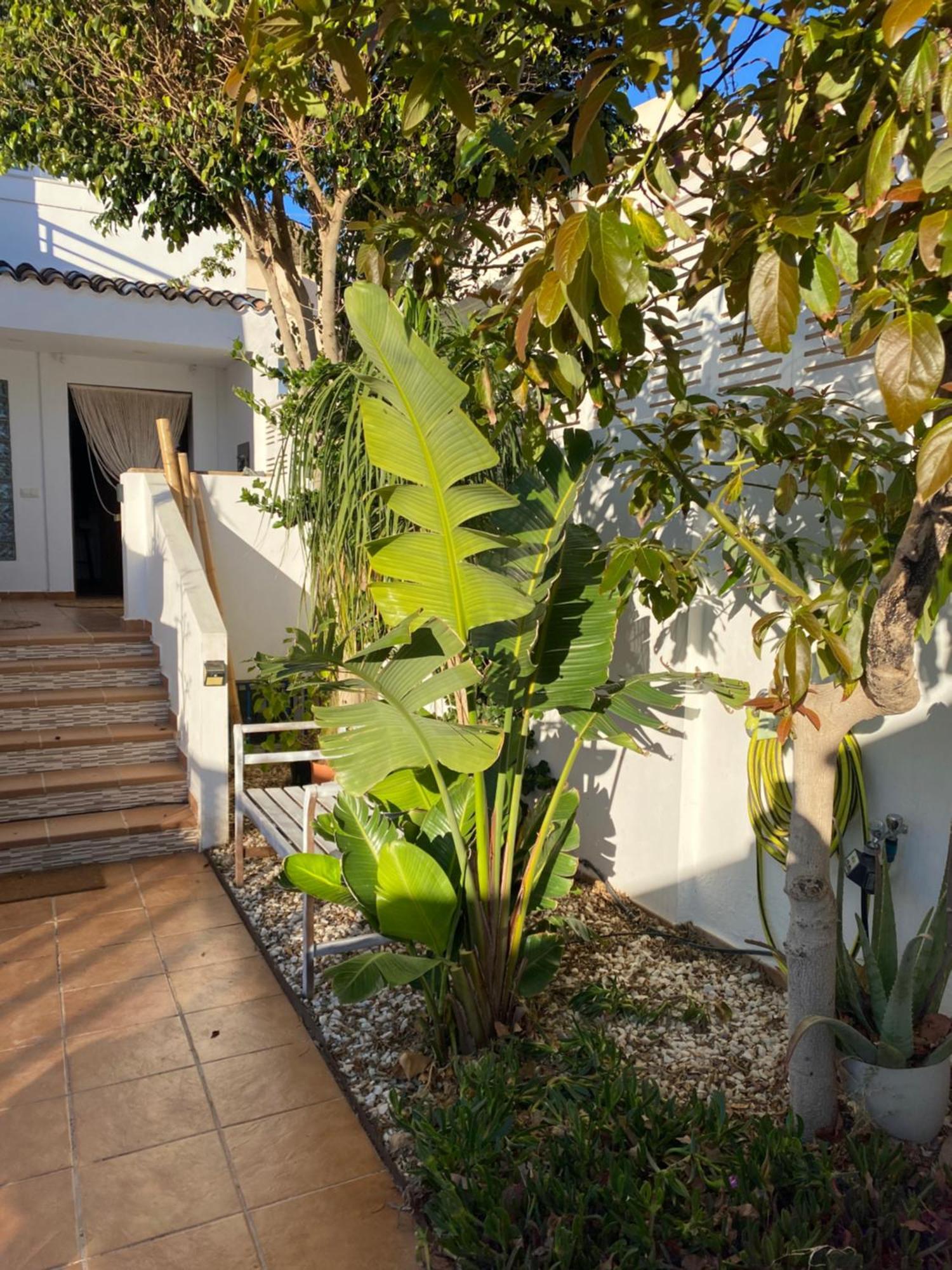 Casa Energia Del Cabo. San Jose Cabo De Gata. Villa Dış mekan fotoğraf