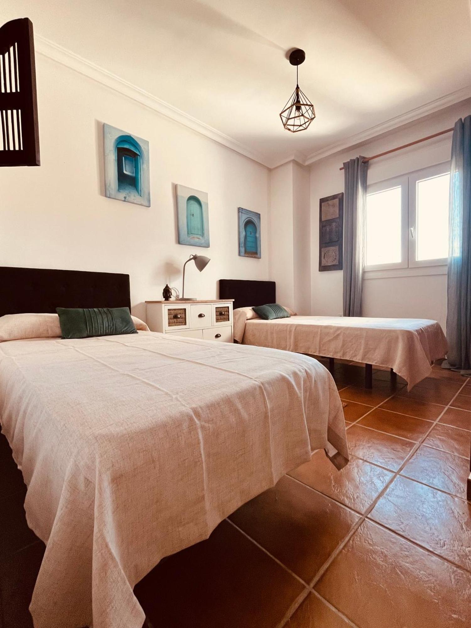 Casa Energia Del Cabo. San Jose Cabo De Gata. Villa Dış mekan fotoğraf